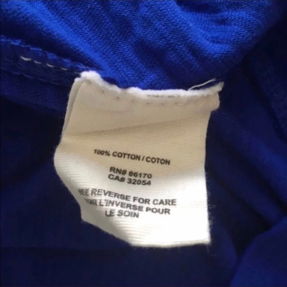 Free People Embroidered Racerback Tank - Picture 6 of 6